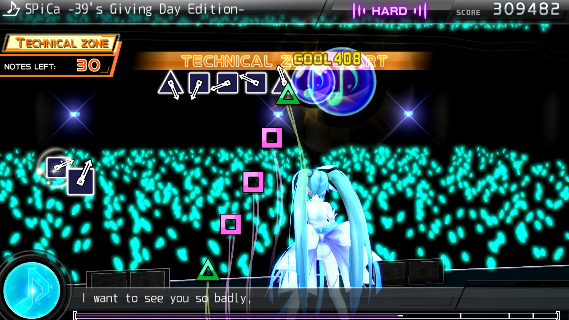 Hatsune Miku Project Diva F 2nd - Imagen 20